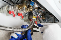 Firth boiler repair companies