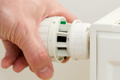 Firth central heating repair costs