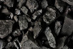 Firth coal boiler costs