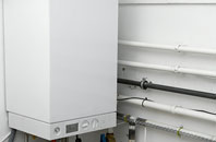 free Firth condensing boiler quotes