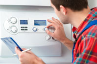 free Firth gas safe engineer quotes